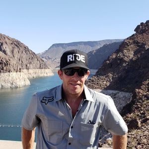 Meet your Posher, Cory